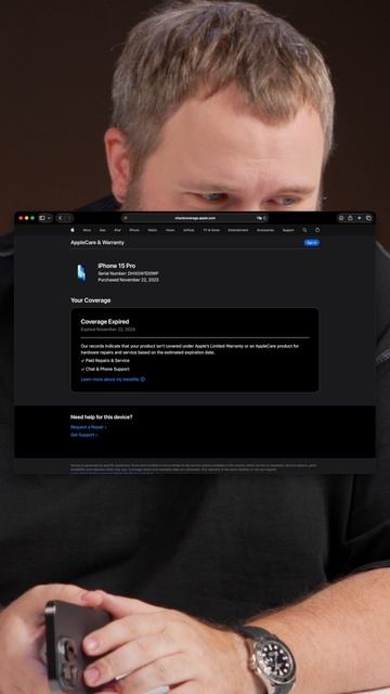 iPhone 15 Pro за 50 000 рублей — развод?