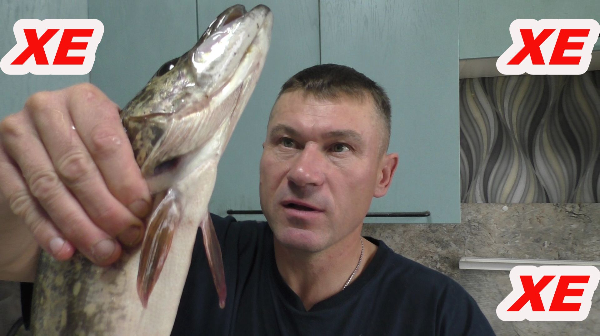 ХЕ ИЗ ЩУКИ 😋 ЭТО САМЫЙ ЛУЧШИЙ И ПРОСТОЙ РЕЦЕПТ 👍