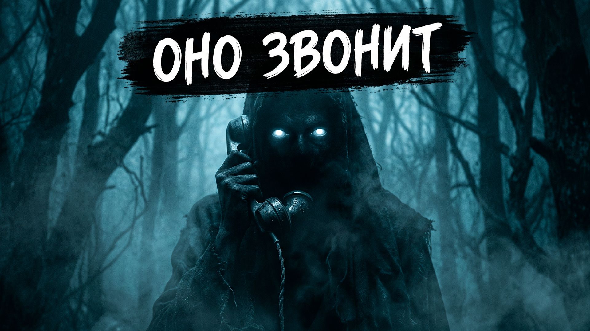 НЕ ВКЛЮЧАЙ СВЕТ В ЭТОЙ ДЕРЕВНЕ! Страшные истории на ночь