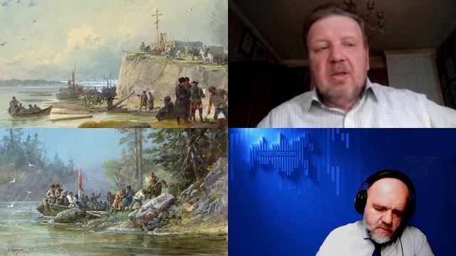 1817. Стародубцев О.В.: Освоение Сибири и русские подвижники