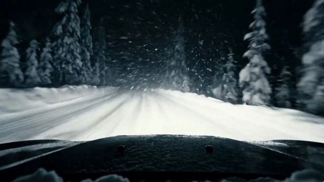Чёрный лёд чужих тайн. Жизненная история.