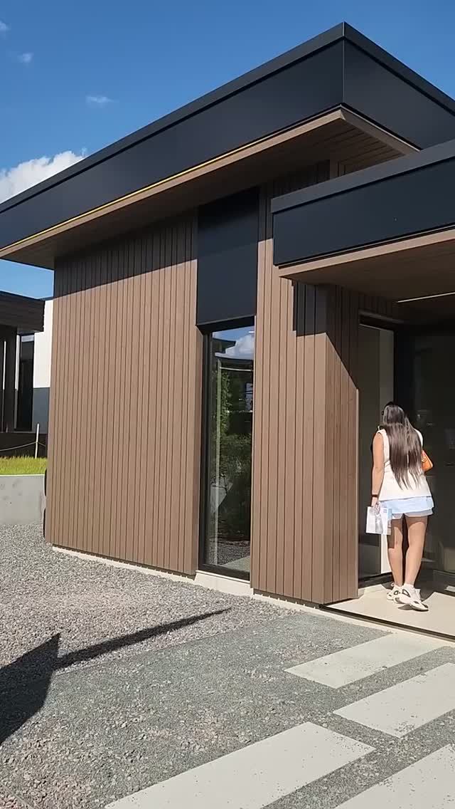 Выставка Open Village / Опен Вилладж