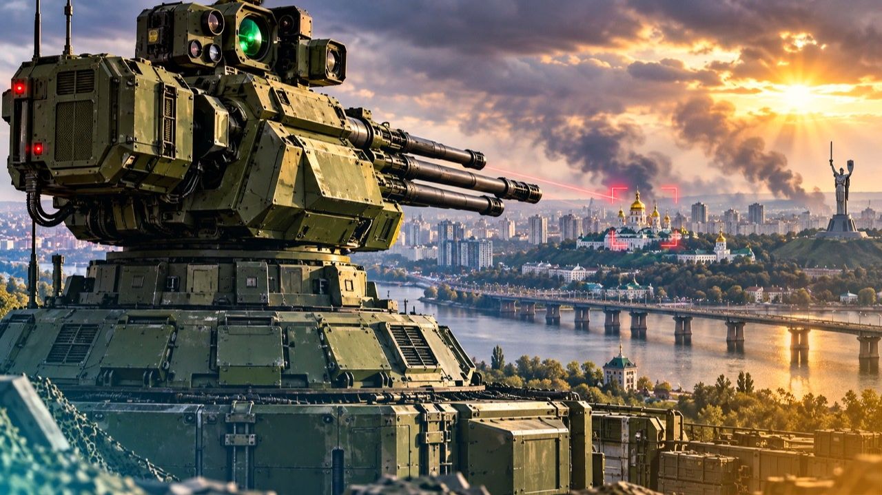 ❗️Снос стратегических мостов - объявлено возмездие