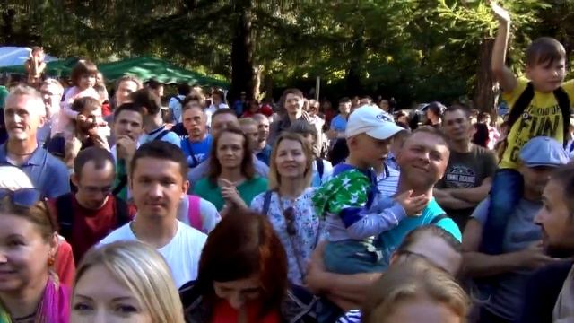 Ратха Ятра 2019 год