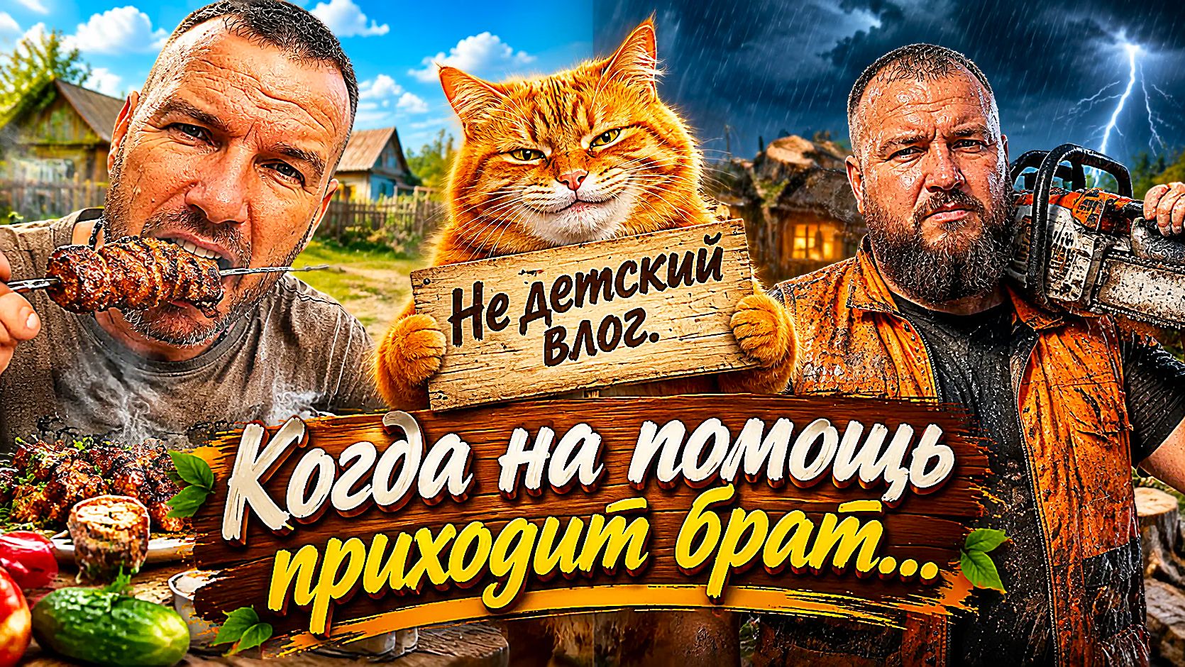 МОЯ ЖИЗНЬ