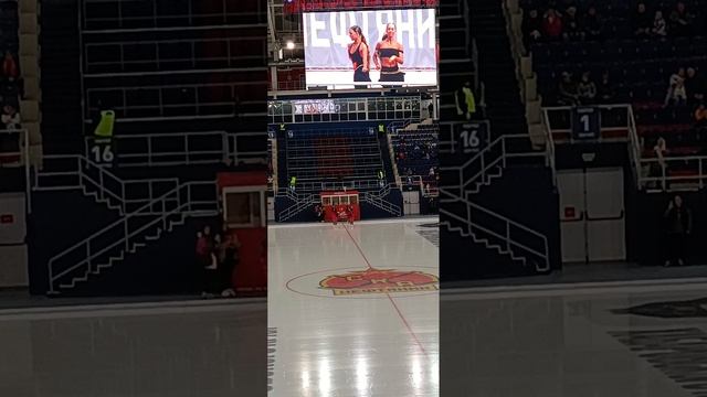 Хоккей с мячом Хабаровск
