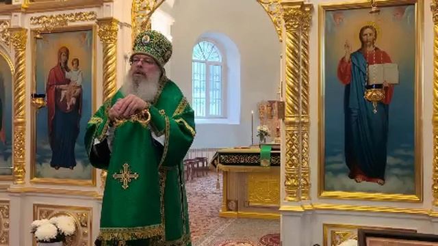 Проповеди
