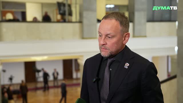 ИИ должен быть главным помощником для человека и государства — Сидякин