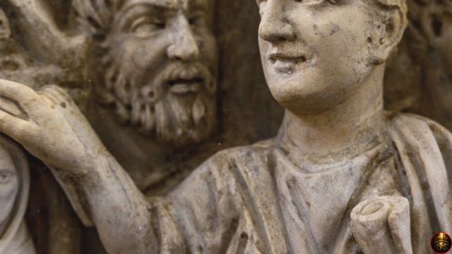 В АРМЕНИИ НАШЛИ ИДОЛА УРАРТУ, Который Простоял Незамеченным 3000 Лет