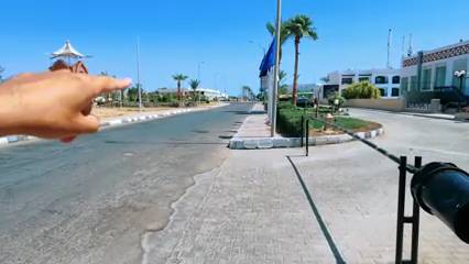 НАПАЛ ХИРУРГ. ЛУЧШИЙ ПЛЯЖ В ШАРМ ЭЛЬ ШЕЙХ. Пляж Эль Фанар. Dive Inn Resort 4× Выселение.