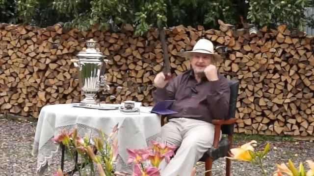 Наши фантазии приводят к катастрофам