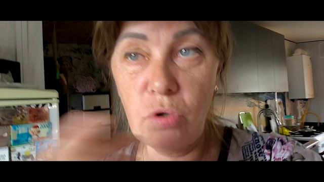 Про стройку, сьездила в город 07-10-2026