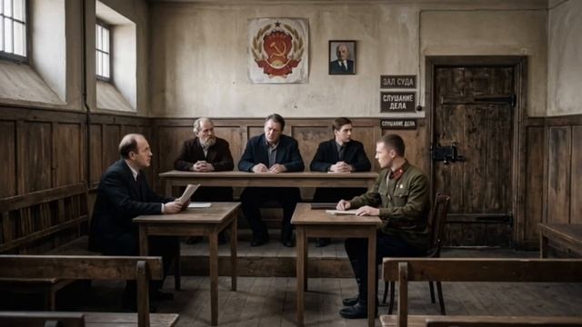 Жили-были два громилы
