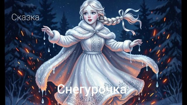 Сказки