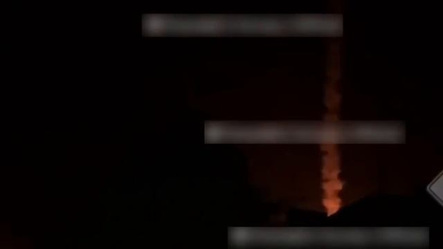 Есть пробитие  Примерно с трех ночи и до сих пор по Украине бьют ракетами.Объекты атак соберу  позже