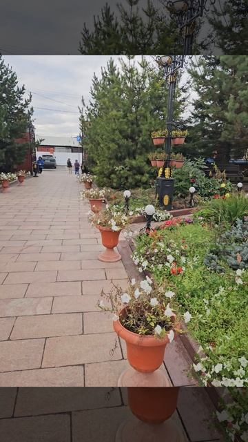 Иркутская область и Байкал