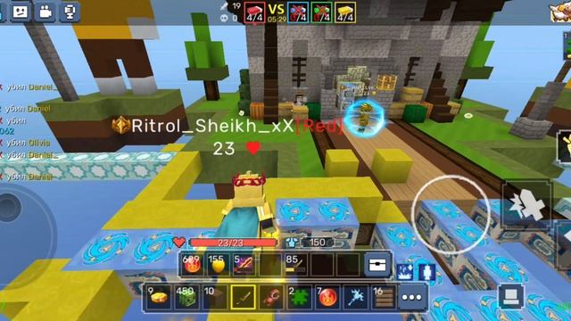 Blockman Go