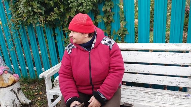6/10 /2026 /и поговорим  и посмеемся/как живут в русской деревне...