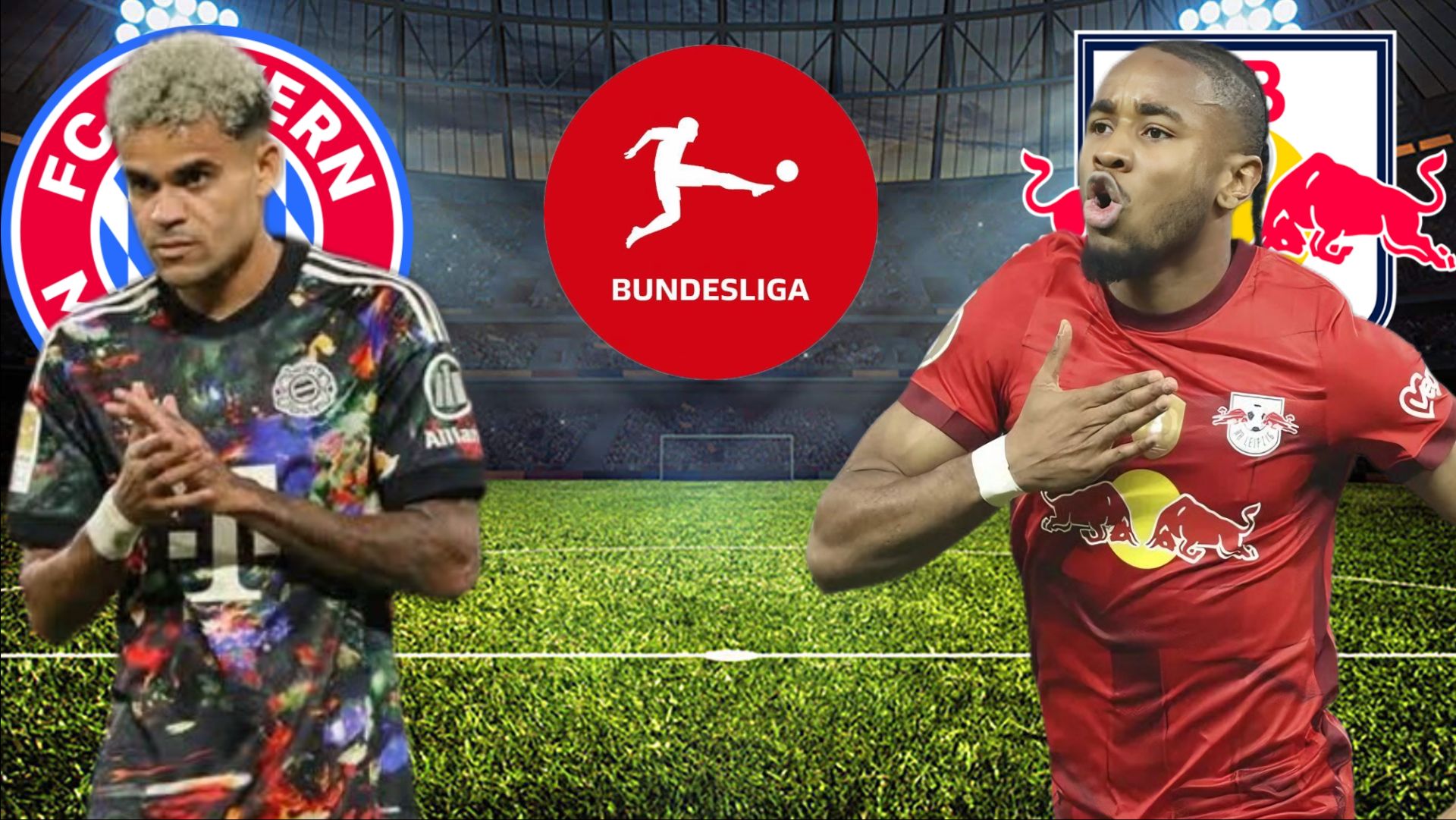 ФУТБОЛ. ЧЕМПИОНАТ ГЕРМАНИИ BUNDESLIGA.  БАВАРИЯ - ЛЕЙПЦИГ.  ТЕКСТОВАЯ ОНЛАЙН ТРАНСЛЯЦИЯ