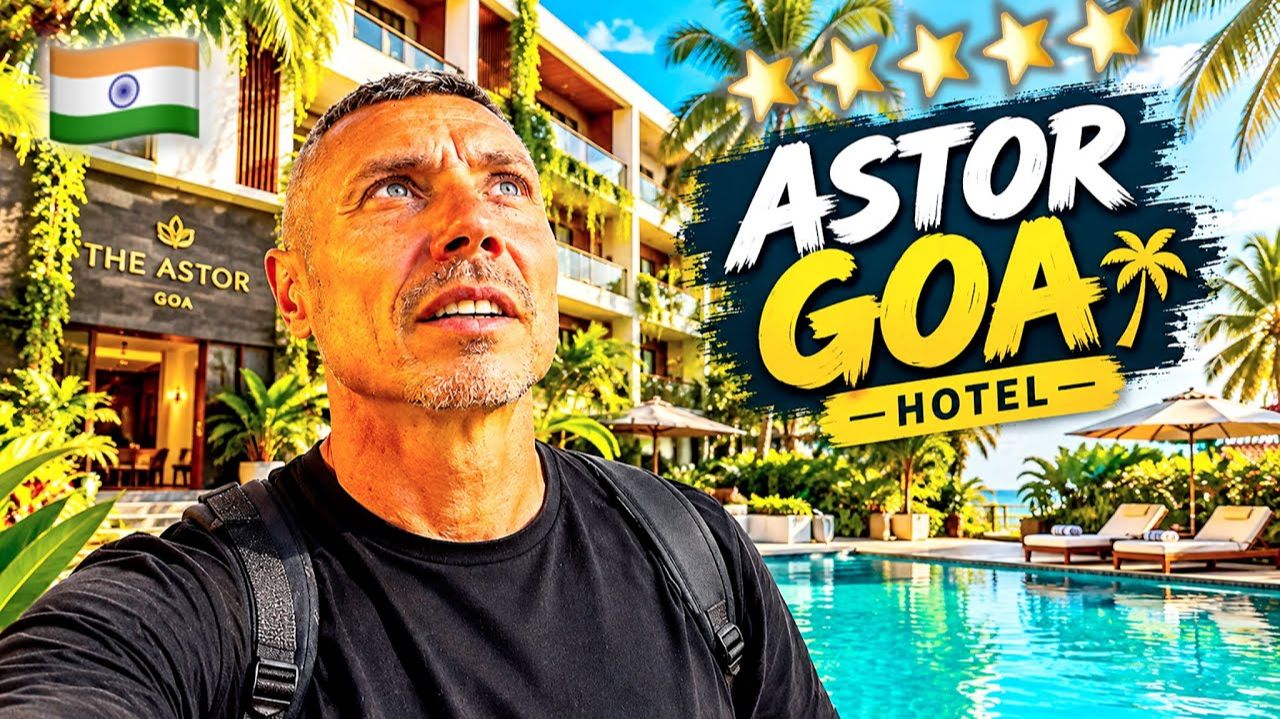 🇮🇳 5⭐️ ГОА ЗА КОПЕЙКИ ‼️В ЧЁМ ПОДВОХ ⁉️