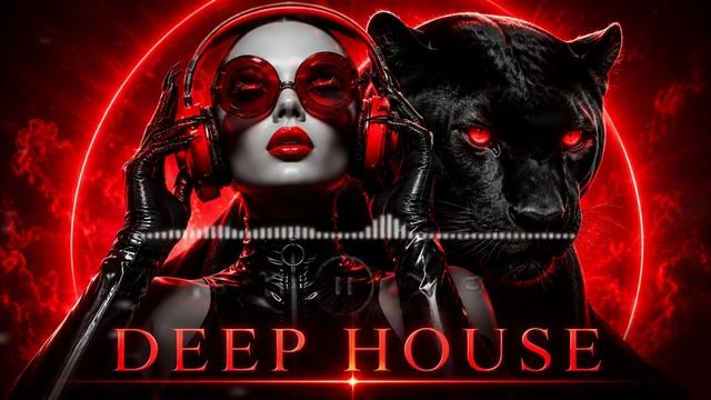 Deep House Mix 2026 _ AIMusic «Late Night Chillout & Vocal».