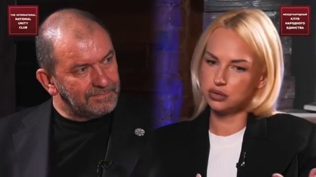 Молдавия в российской повестке. Почему она отдаляется от России? | Александр Казаков