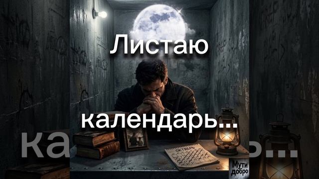 Garik 💣 Листаю Календарь..💥