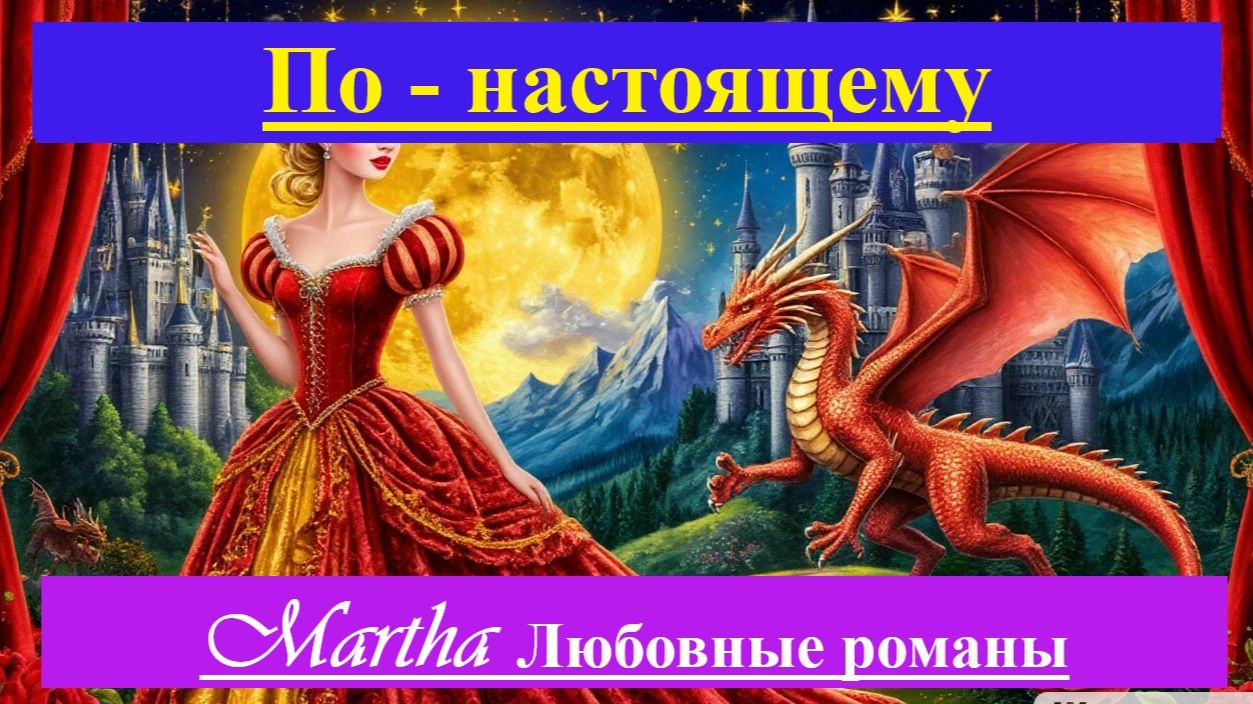 По - настоящему