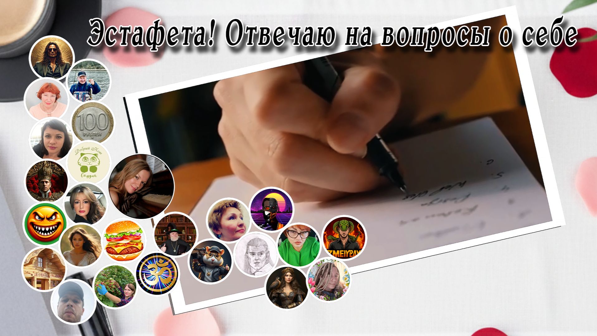 Философская лирика