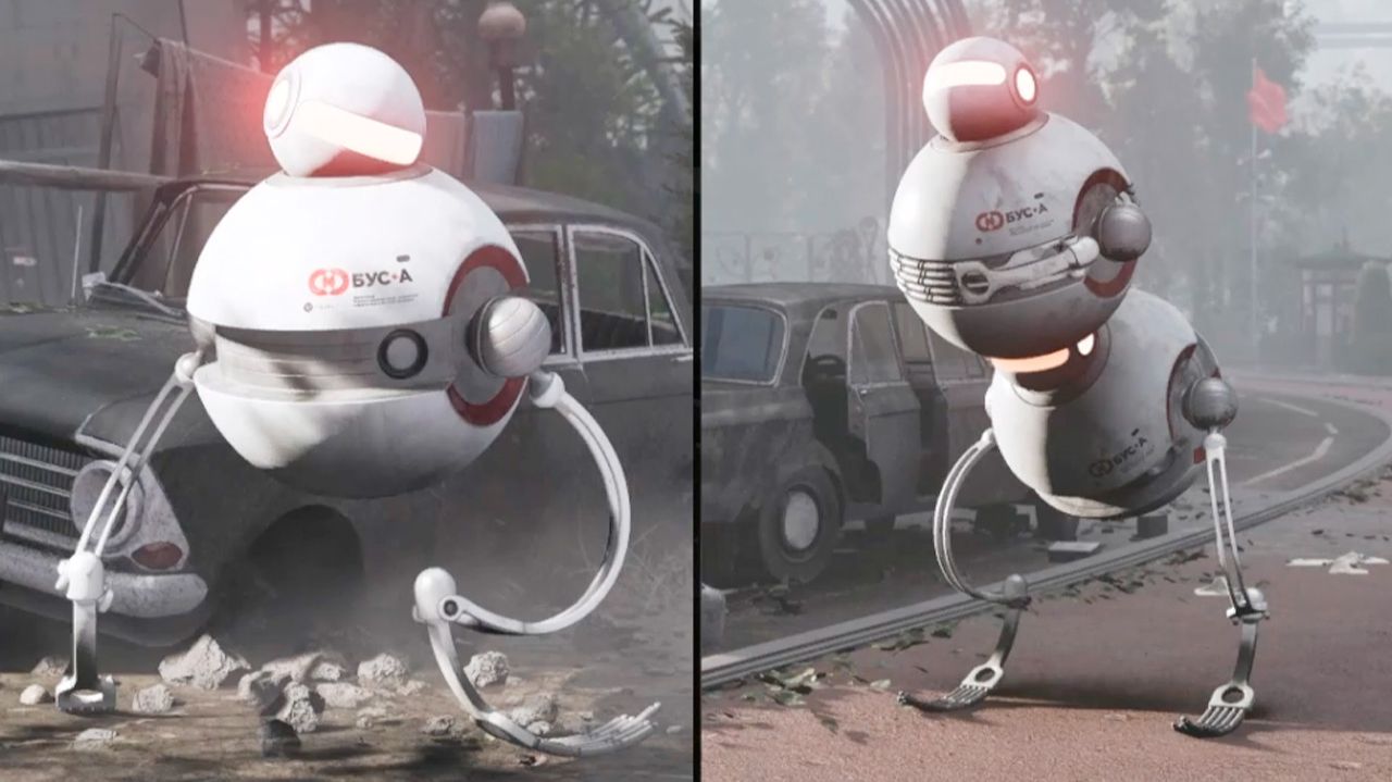 Atomic Heart