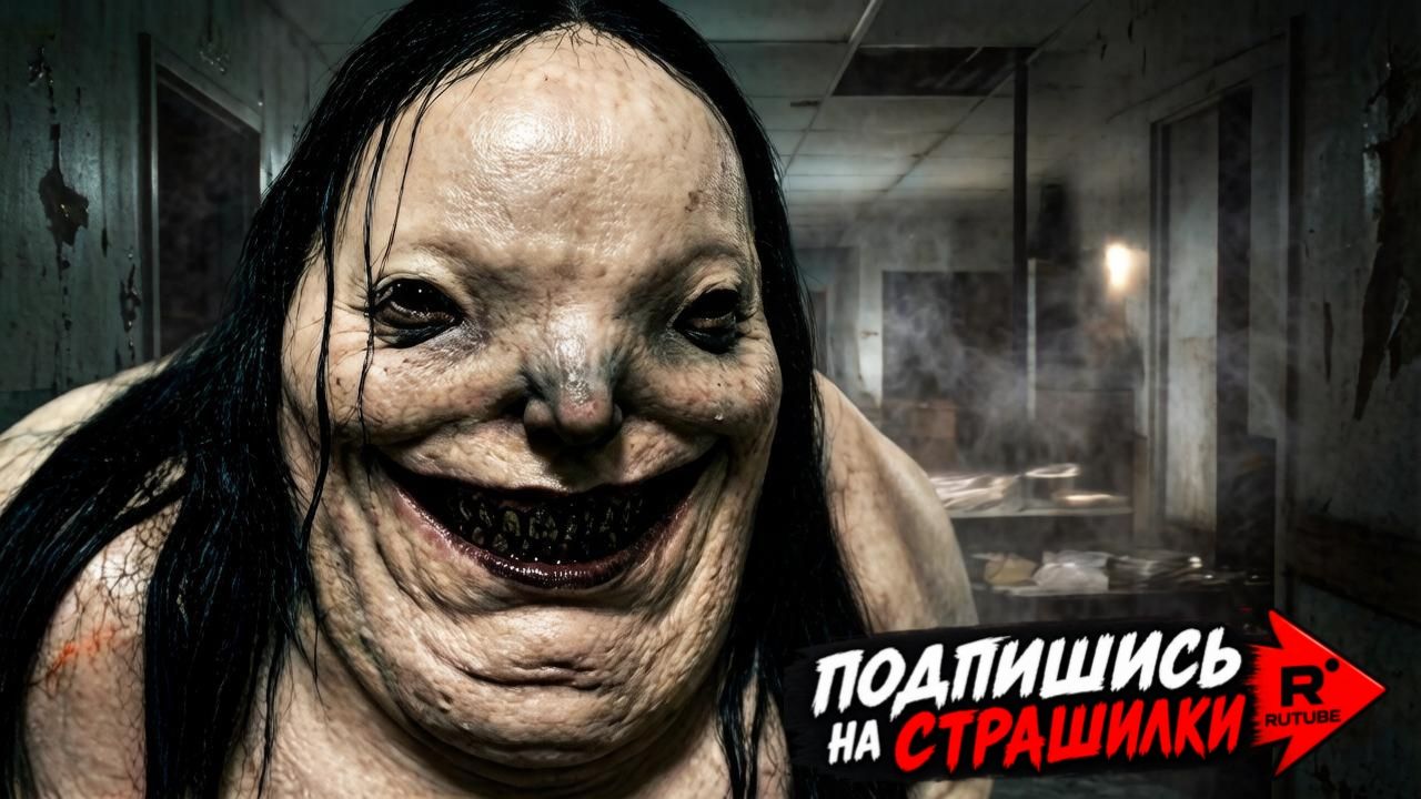 Страшилки про Момо