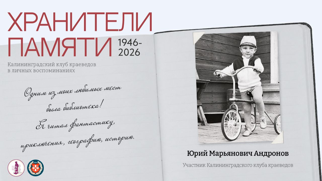 Хранители Памяти
