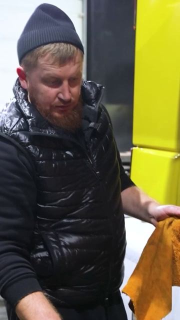 Кто будет за рулём дальше