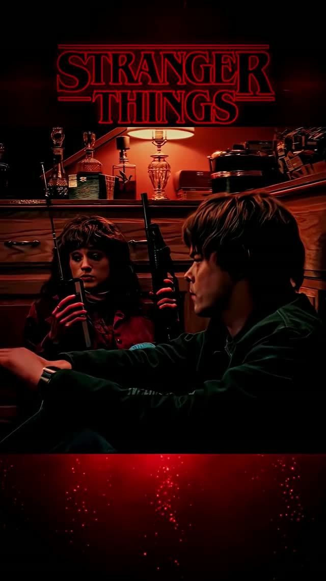 Ловушка для монстра 👹 #shorts #strangerthings #tvseries