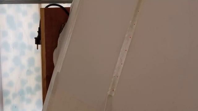 Постройка самолёта в домашних условиях.