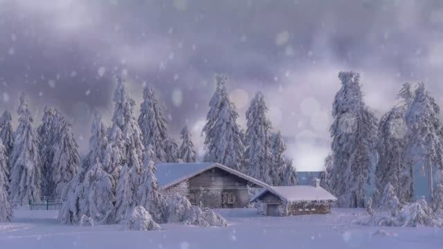 December Calendar – EUROZIA - Декабрьский календарь
