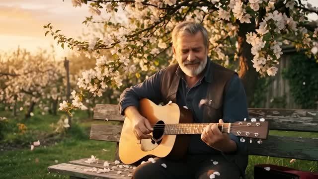ДОЧЕНЬКА, ЛЮБИМАЯ МОЯ 🎵 - (от Группа Душевный Шансон).