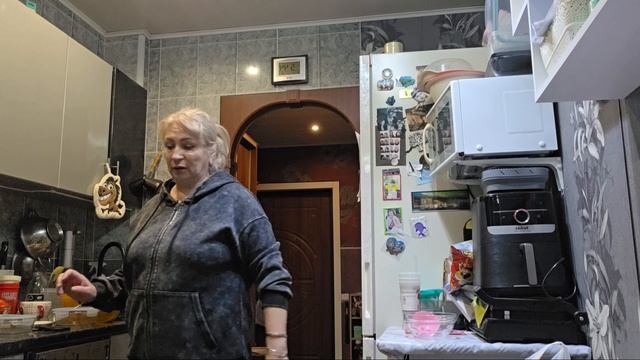 НАЧАЛОСЬ ПО 4К. ЗА РАЗ!