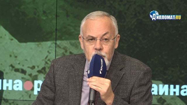 «ЕВРОПА УЖЕ ПРИВЫКАЕТ К ВОЙНЕ!» — Табачник об угрозе Третьей мировой
