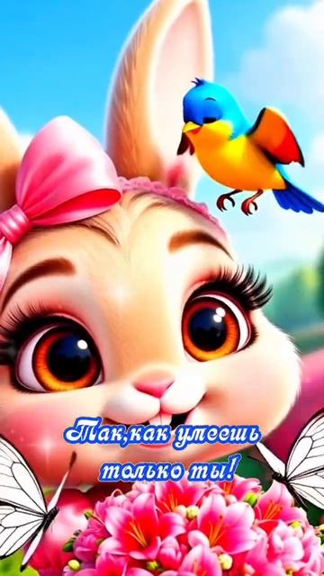 ЭТО ДЛЯ ТЕБЯ