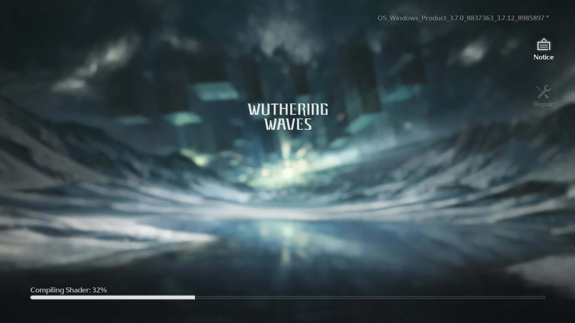 Wuthering Waves (Грозовые Волны)