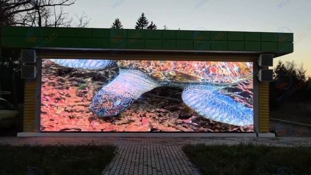 Для авито видео