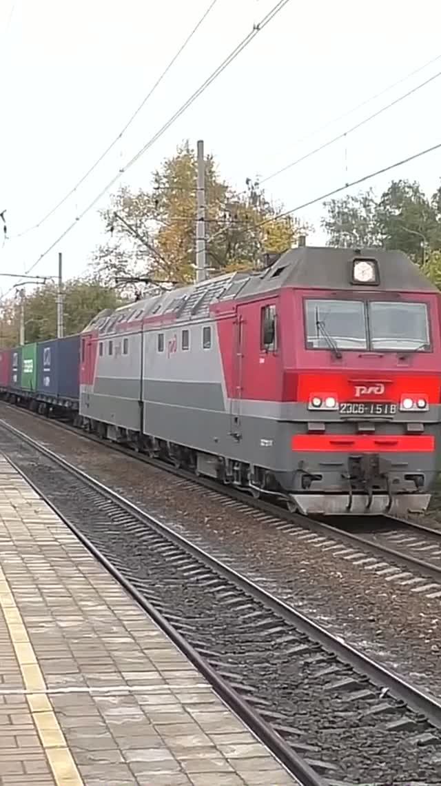 Короткие видео.