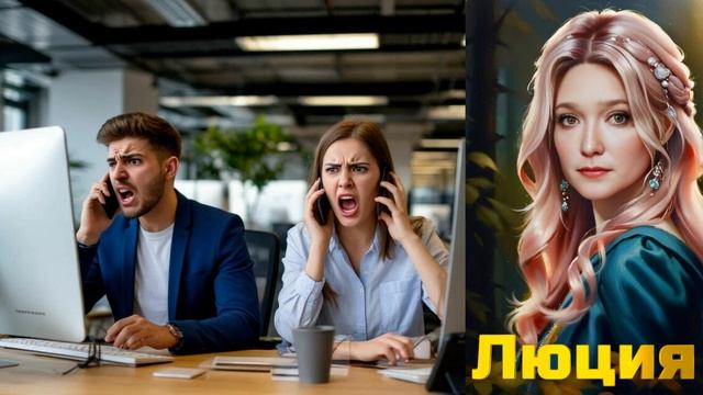 Люция