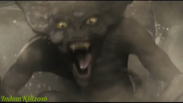 Primeval 2007