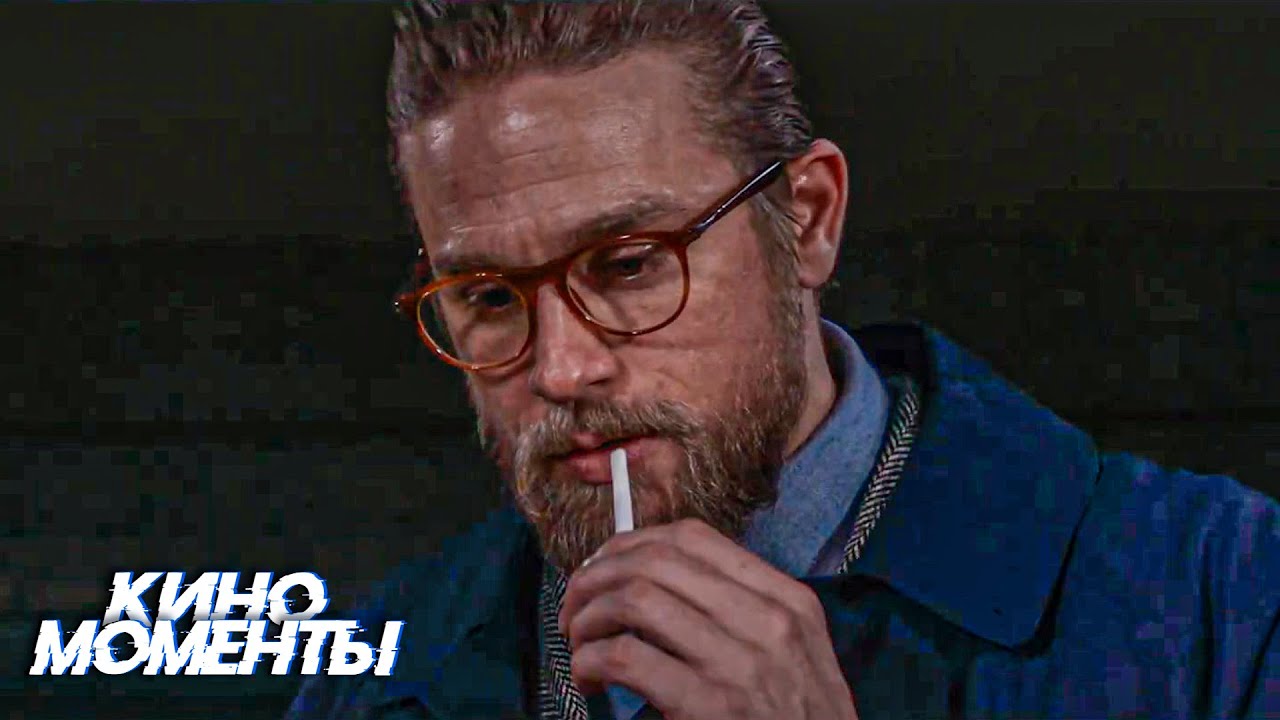 Кадр из фильма «Джентльмены»