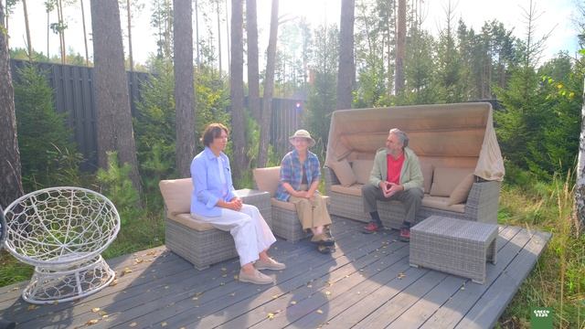 ГринТипс в Екатеринбурге | Cад Мастерской Сергеевых