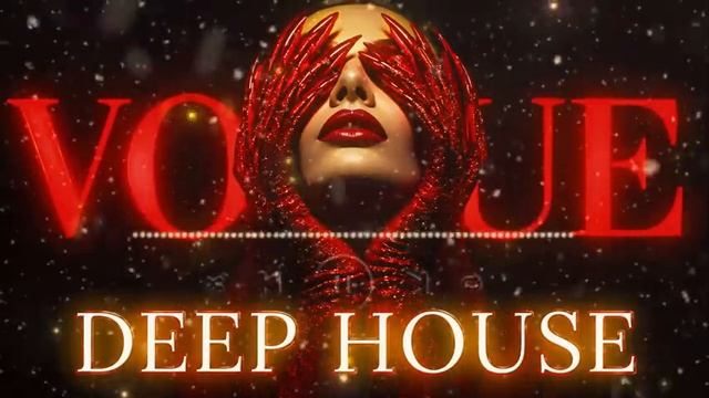 Deep House Mix 2026 _ Vogue After Dark — Luxury Night Drive.