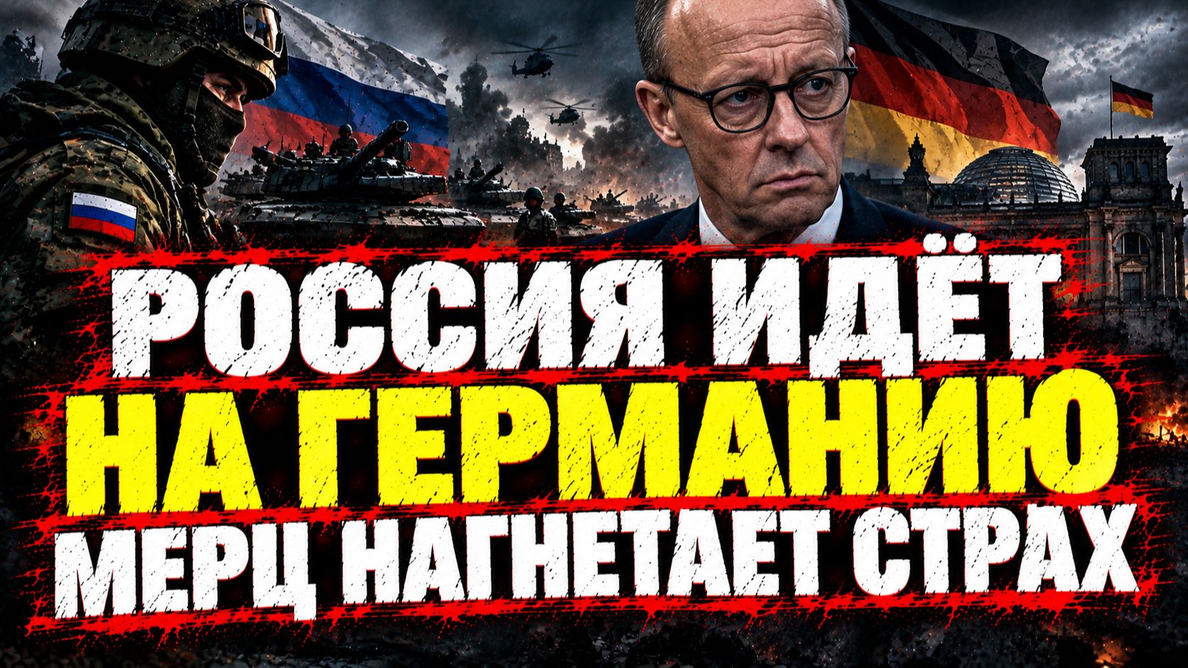 ⚡️Дневной выпуск новостей 08.10.26