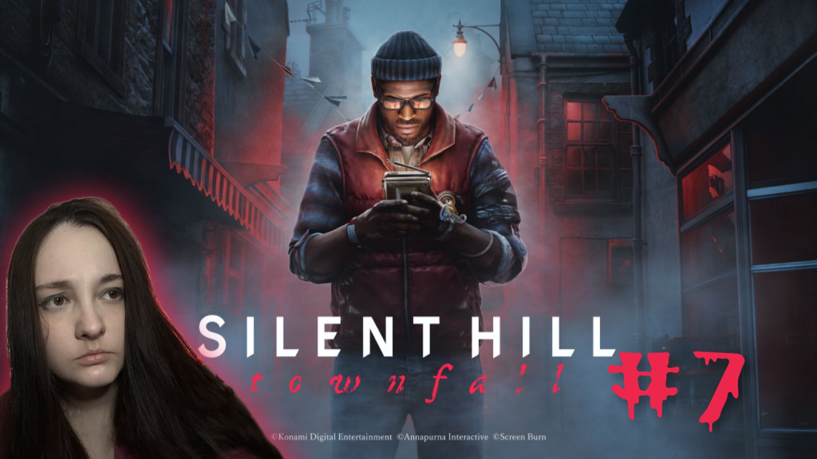 Silent Hill: Townfall